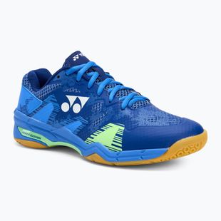 Badmintonschuhe Herren YONEX Eclipsion X3 navy blue/ tba color