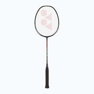 Badmintonschläger YONEX Astrox Light 37i black