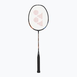 Badmintonschläger YONEX Voltric Lite 40i blue/orange