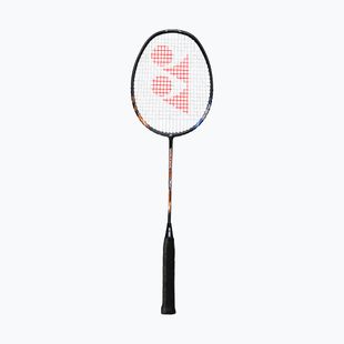 Badmintonschläger YONEX Voltric Lite 40i blue/orange