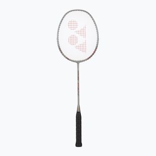 Badmintonschläger YONEX Nanoray 72 Light gray