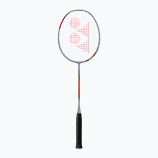 Badmintonschläger YONEX Nanoray 72 Light gray