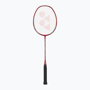 Badmintonschläger YONEX Nanoray 72 Light dark red