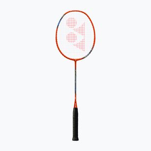 Badmintonschläger YONEX Nanoray 72 Light dark red