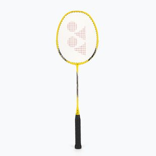 Badmintonschläger YONEX Arcsaber 73 Light yellow
