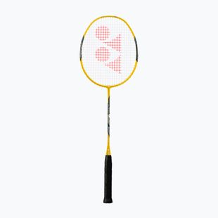 Badmintonschläger YONEX Arcsaber 73 Light yellow
