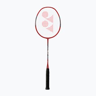 Badmintonschläger YONEX Arcsaber 73 Light ruby red
