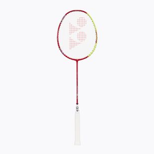 Badmintonschläger YONEX Astrox 02 Ability rot