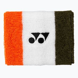 YONEX AC 495 weißes Handgelenkband