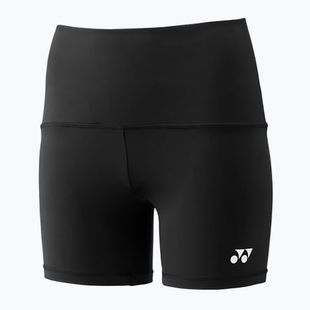 Damen-Tennisshorts YONEX 42022 Practice W schwarz