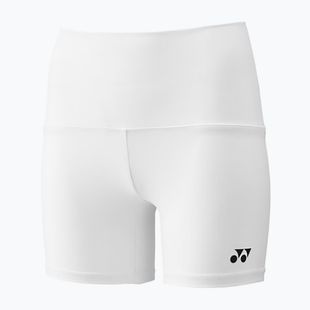 Damen-Tennisshorts YONEX 42022 Practice W weiß