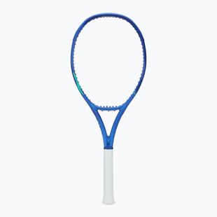 Tennisschläger YONEX Ezone 100 blast blue