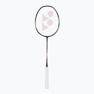 Badmintonschläger YONEX Nanoflare 700 Game midnight purple
