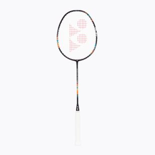 YONEX Nanoflare 700 Play Badmintonschläger midnight/purple