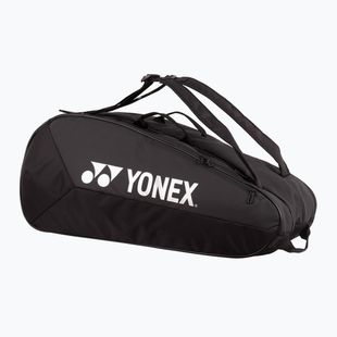 YONEX Tennistasche 42529 Team Racket Bag 9 schwarz