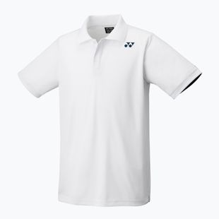 Herren Tennis-Poloshirt YONEX 10653 Polo weiß