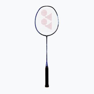Badmintonschläger YONEX Astrox 01 Clear 2025 black/ blue