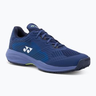 Herren Tennisschuhe Yonex Sonicage CL navy blau