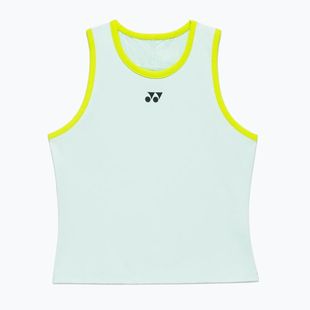Damen-Tennisshirt YONEX 16852 Practice W ice blue