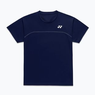 Herren-Tennisshirt YONEX 10728 Crew Neck dark navy