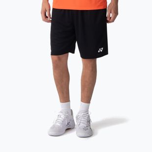Tennisshorts YONEX 15246 Practice black