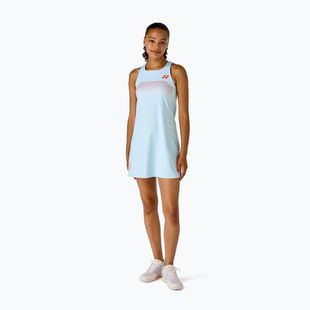 Tenniskleid YONEX 20960 Practice ice blue
