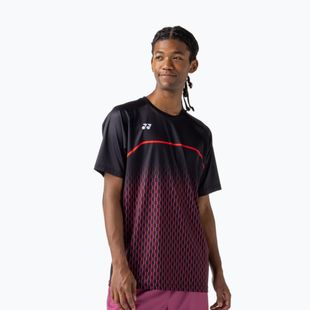 T-Shirt YONEX 16861 Practice black