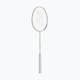 Badmintonschläger YONEX Astrox 100 Game VA grayish beige