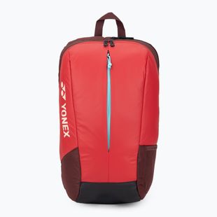 Tennisrucksack YONEX 42512 Team 28 l ruby red