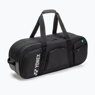 Schlägertasche YONEX 72631 Gearlogic 89 l black