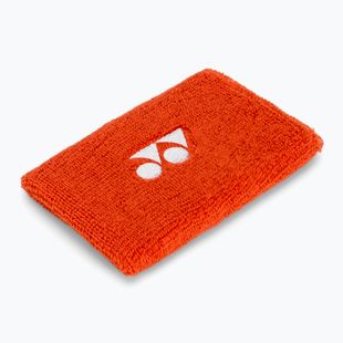 Handgelenk-Schweißband YONEX AC 492 cyber orange