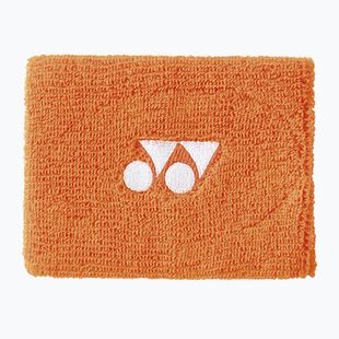 Handgelenk-Schweißband YONEX AC 492 cyber orange