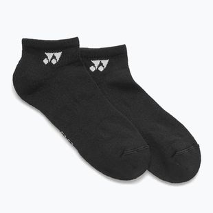Socken YONEX 19255 Low cut 3 pairs black