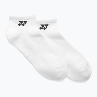 Socken YONEX 19255 Low cut 3 pairs white