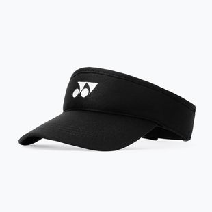 Schirm für Tenniscap YONEX 40126 black