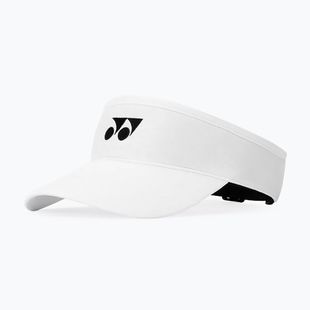 Schirm für Tenniscap YONEX 40126 white
