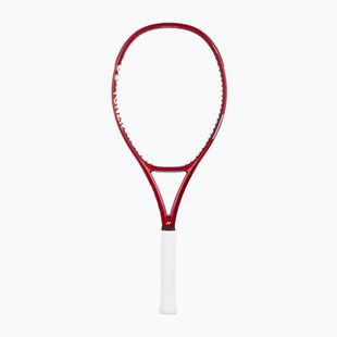 Tennisschläger YONEX Vcore Alpha L ruby red