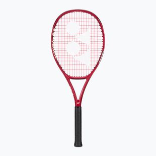 Tennisschläger YONEX Vcore Ace S ruby red