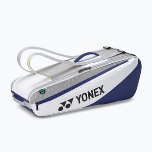 Schlägertasche YONEX 52523 Club 49 l white/blue