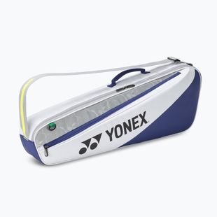 Schlägertasche YONEX 52523 Club 19 l white/blue