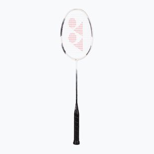 Badminton-Schläger YONEX Nanoflare X5 ash gray