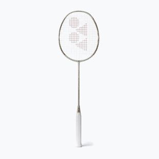 Badminton-Schläger YONEX Arcsaber 7 Play light beige