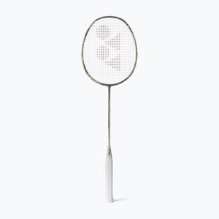 Badminton-Schläger YONEX Astrox 77 Play light beige