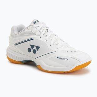 Damen-Badmintonschuhe Yonex Power Cushion 65 Z4 white