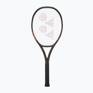 Tennisschläger YONEX Ezone 100 espresso