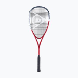 Squashschläger Dunlop Tristorm Elite red