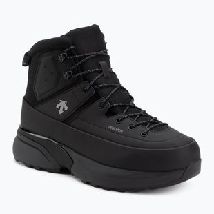 Schuhe Descente D.Trace Landtrek Agat black/gray