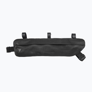 Fahrradtasche für den Rahmen Topeak Loader Midloader 6 l black