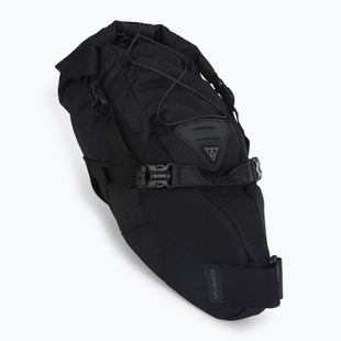 Topeak Loader Backloader Fahrradsitztasche schwarz T-TBP-BL3B