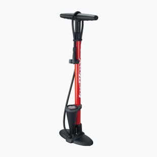 Fahrradpumpe Topeak JoeBlow Max HP 160psi red